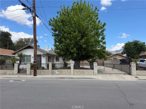 Photo of 457 NICOLET St, Banning, CA 92220 (MLS # IG26078239)