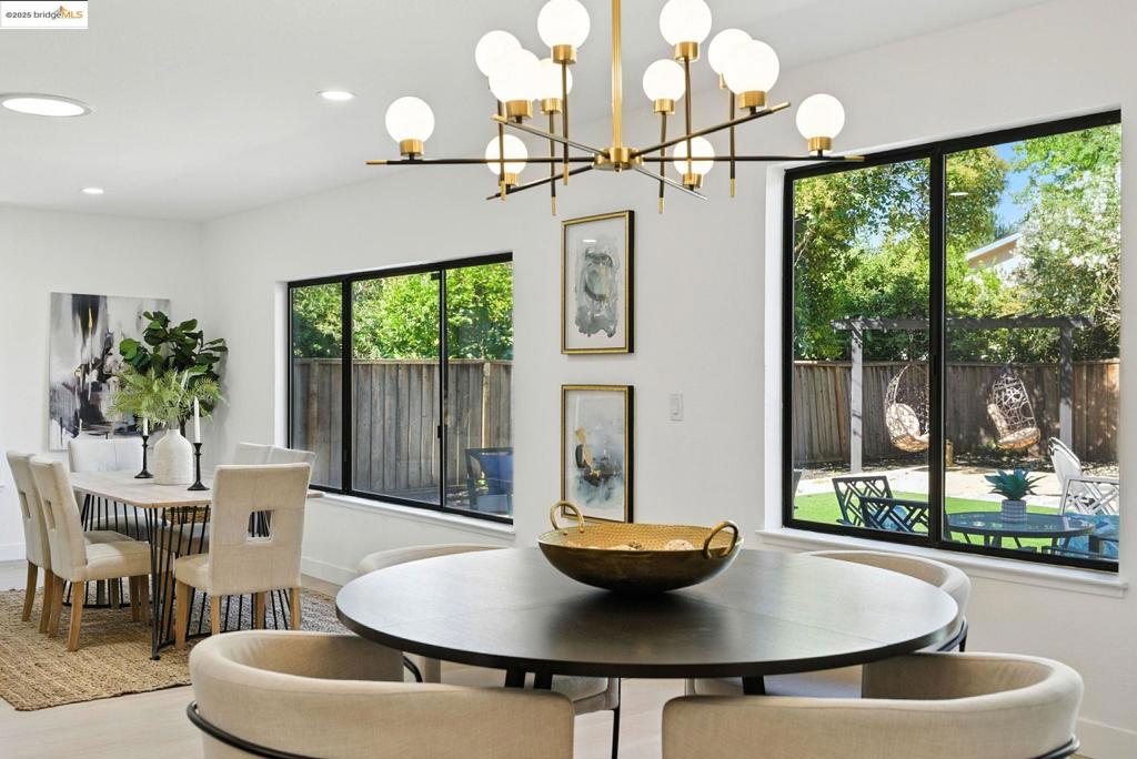 ALMADEN VALLEY - Residential