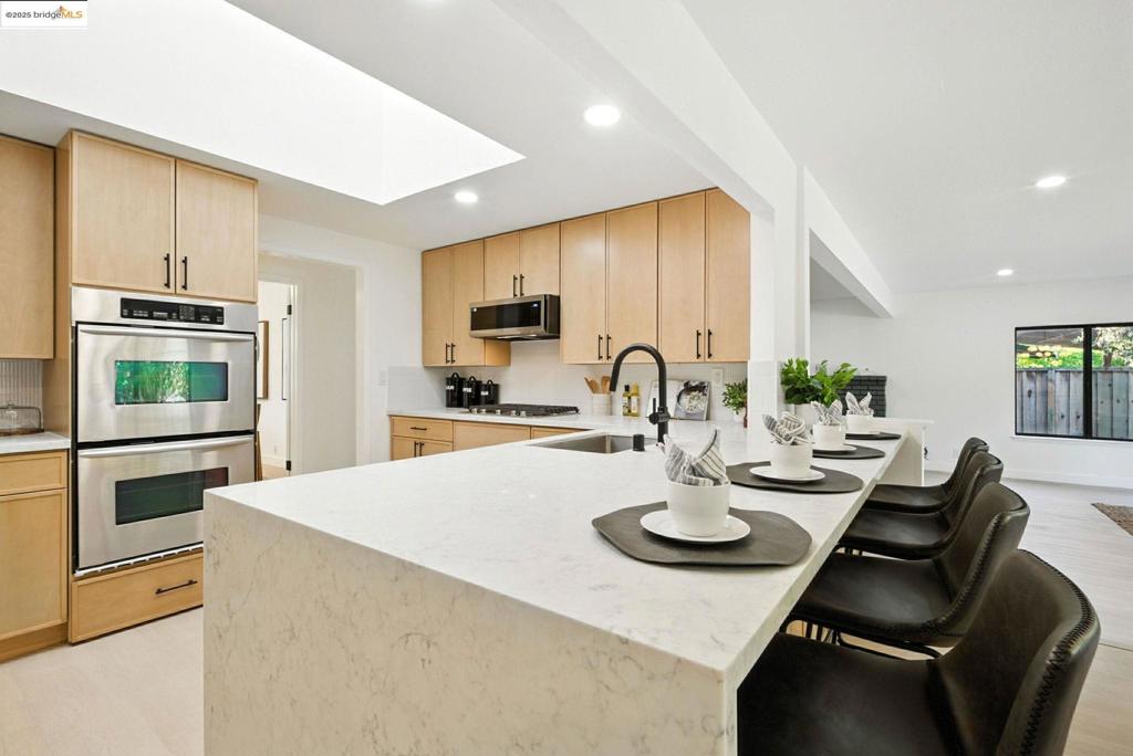 ALMADEN VALLEY - Residential