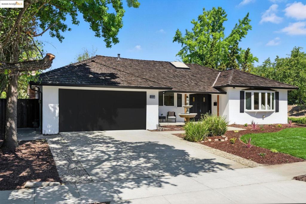 ALMADEN VALLEY - Residential