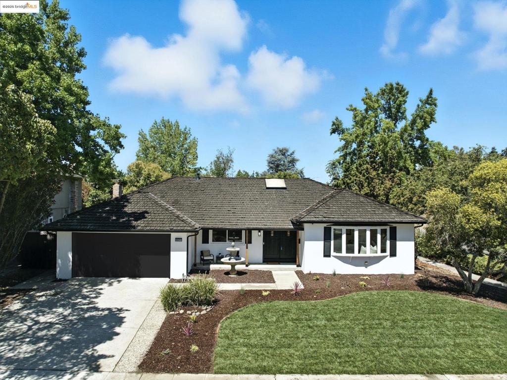ALMADEN VALLEY - Residential