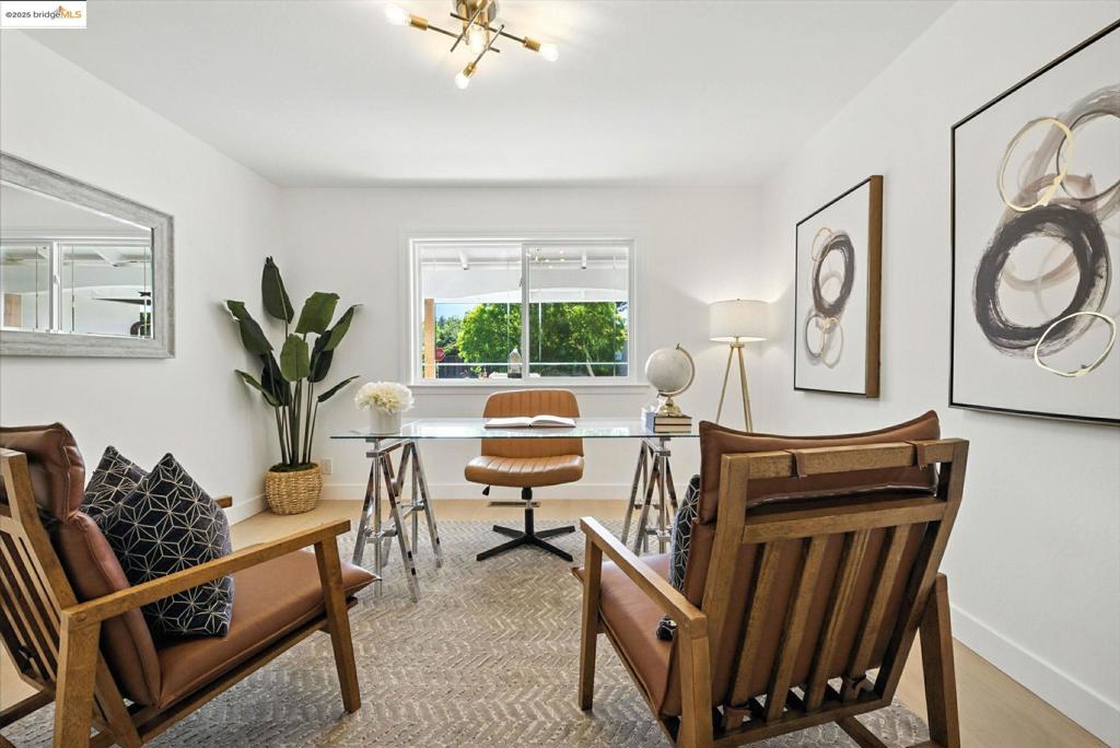 ALMADEN VALLEY - Residential