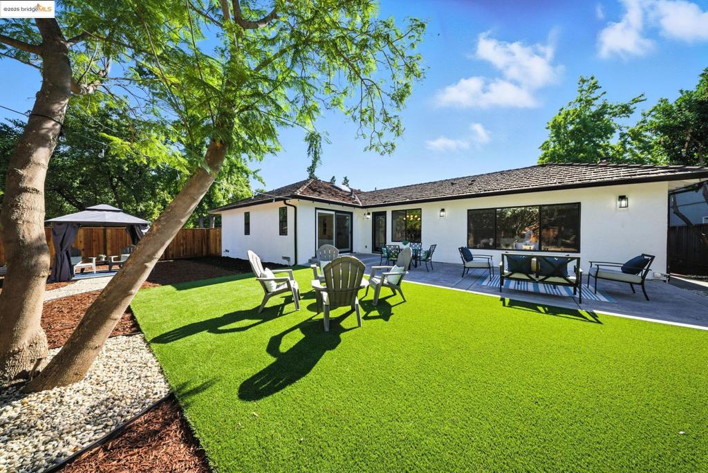 ALMADEN VALLEY - Residential