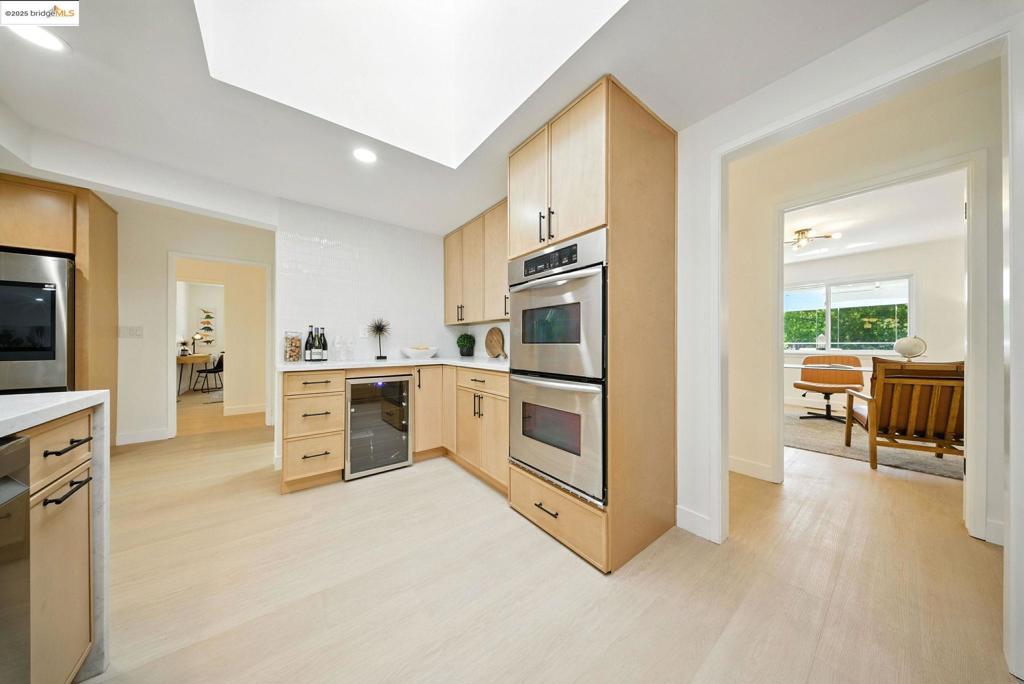 ALMADEN VALLEY - Residential