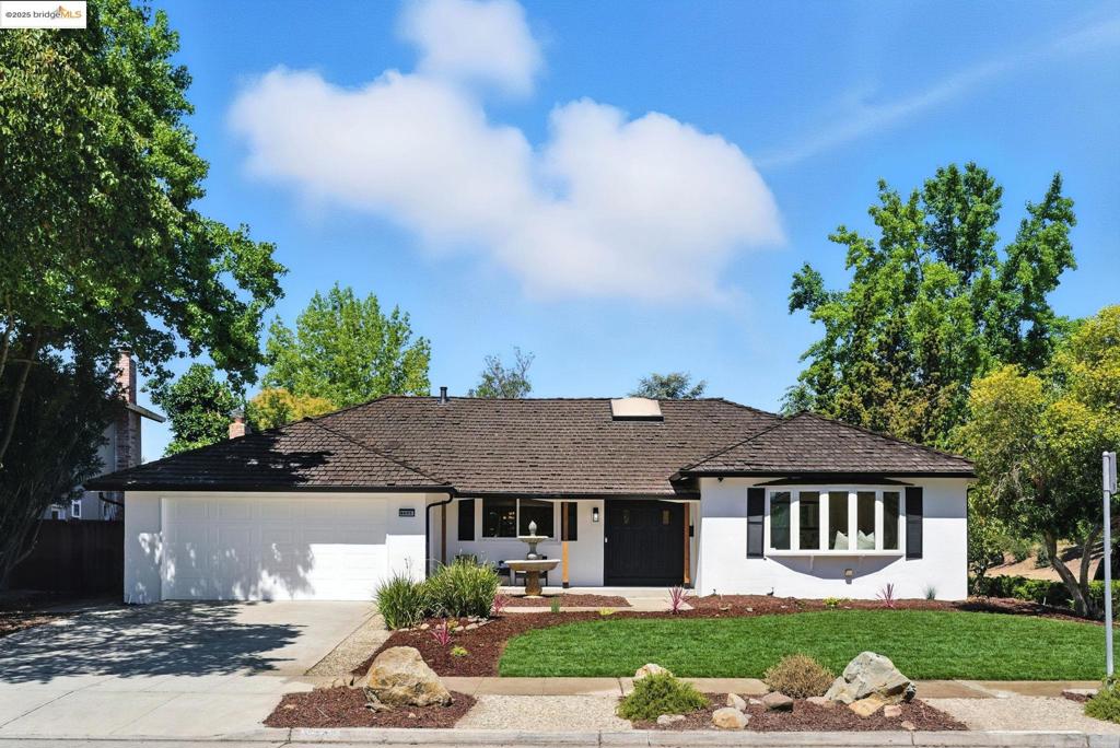ALMADEN VALLEY - Residential