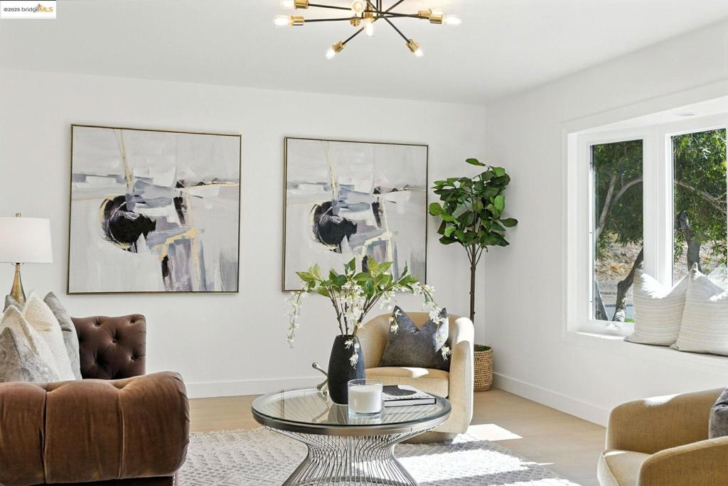 ALMADEN VALLEY - Residential