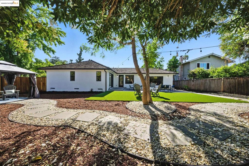 ALMADEN VALLEY - Residential