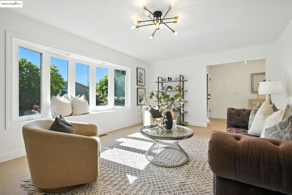 ALMADEN VALLEY - Residential