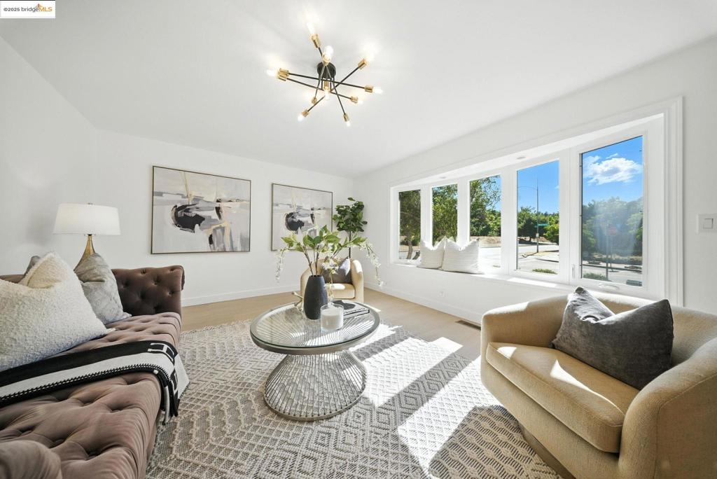 ALMADEN VALLEY - Residential