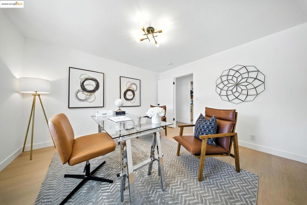ALMADEN VALLEY - Residential