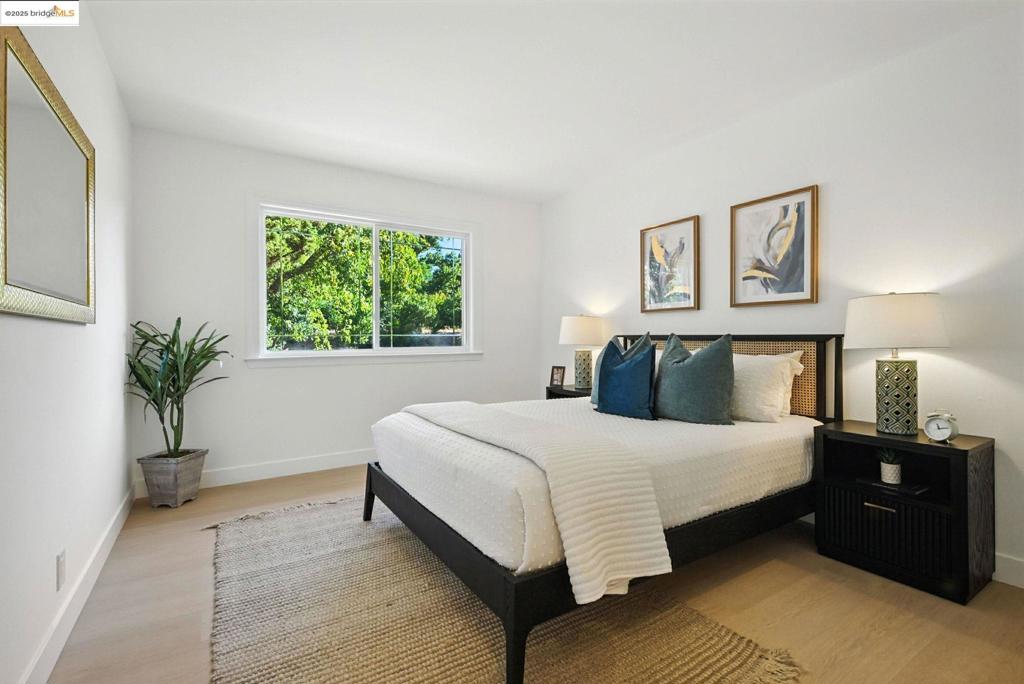 ALMADEN VALLEY - Residential