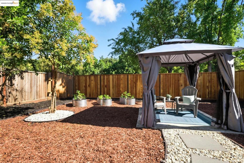 ALMADEN VALLEY - Residential