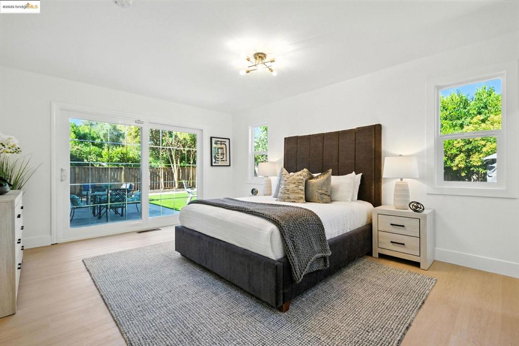 ALMADEN VALLEY - Residential