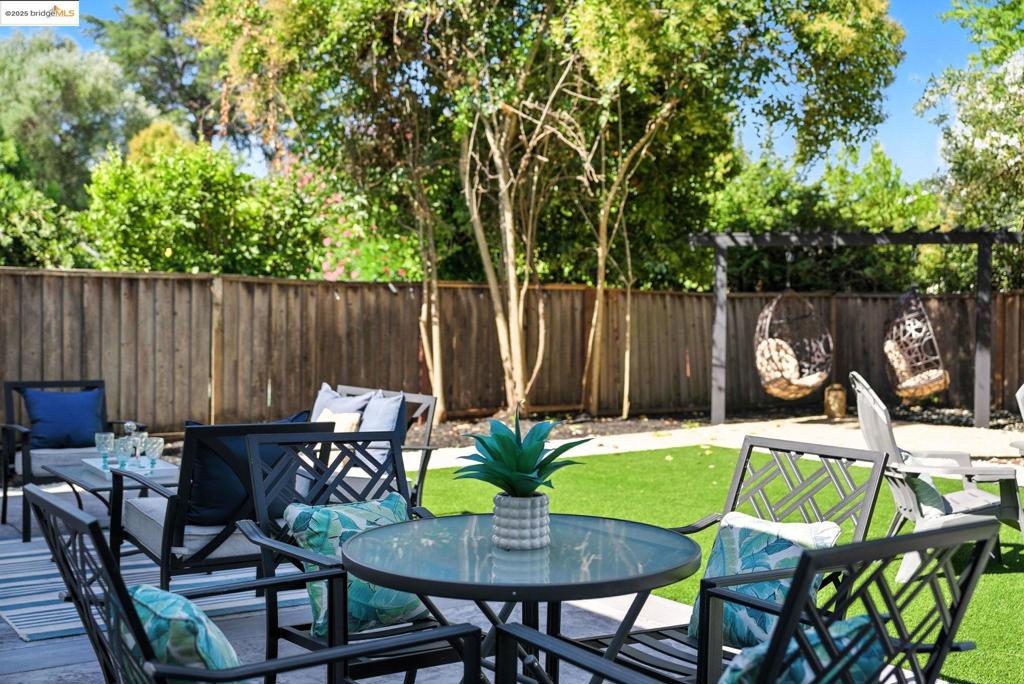 ALMADEN VALLEY - Residential