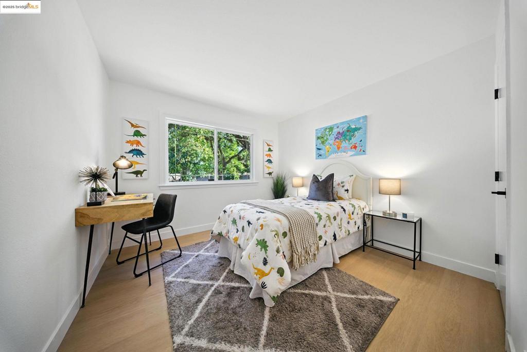 ALMADEN VALLEY - Residential