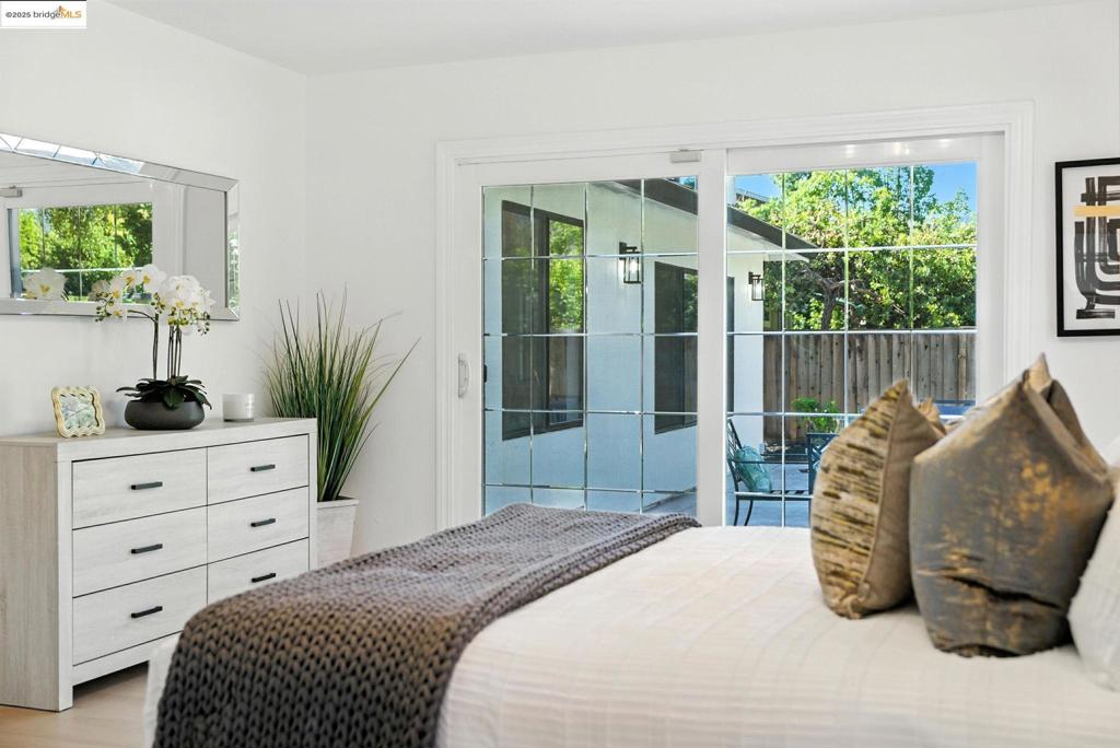 ALMADEN VALLEY - Residential