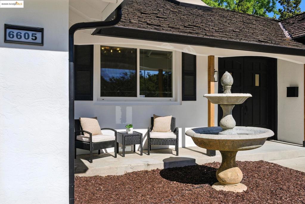 ALMADEN VALLEY - Residential