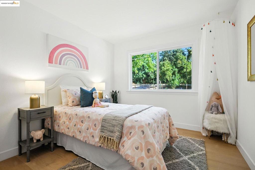 ALMADEN VALLEY - Residential