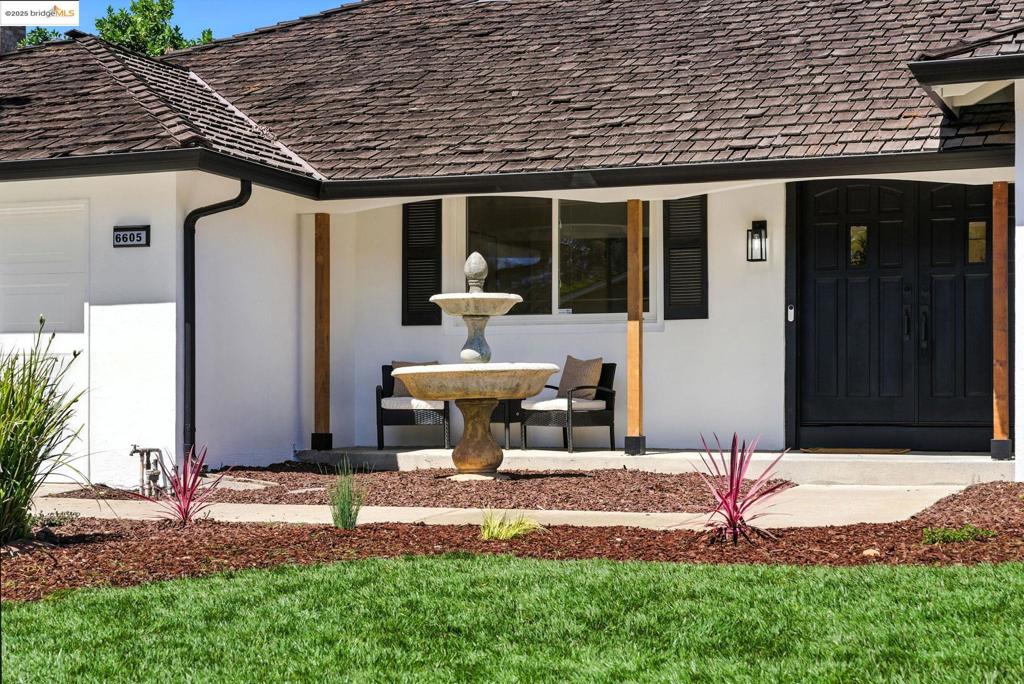 ALMADEN VALLEY - Residential