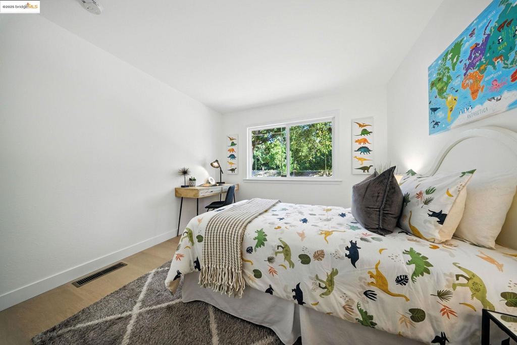 ALMADEN VALLEY - Residential