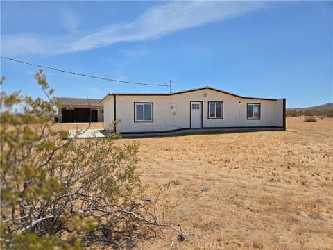 Photo of 60033 Sespe St, Landers, CA 92285 (MLS # CV26091041)
