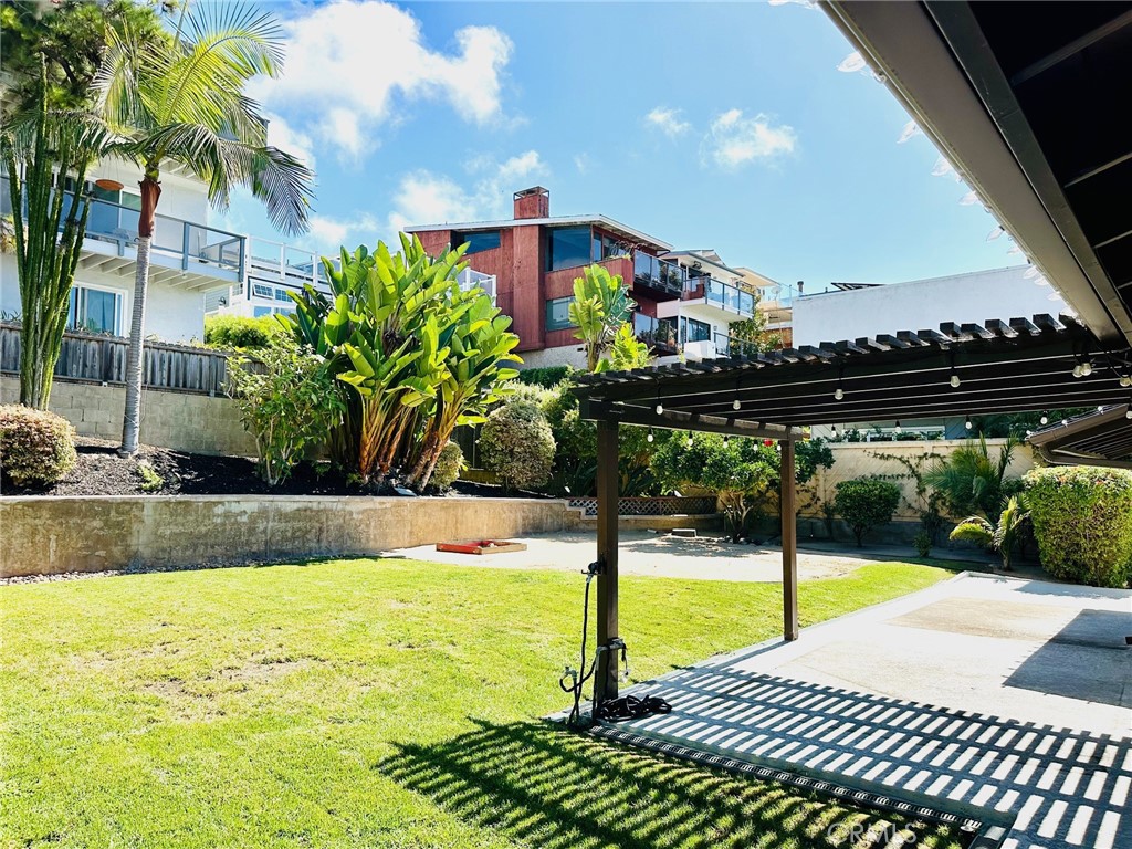 Arch Beach Heights (ABH) - Residential Lease