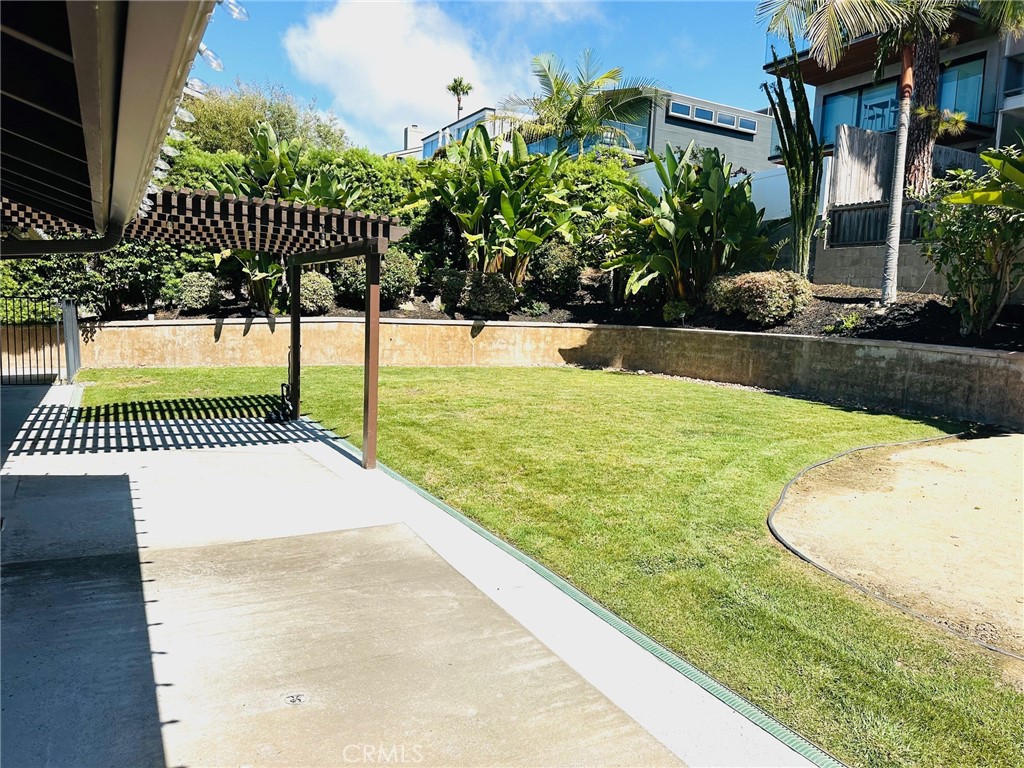 Arch Beach Heights (ABH) - Residential Lease