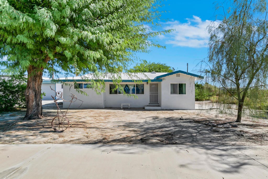 Photo of 73910 Daytona Avenue, Mecca, CA 92254 (MLS # 219154887DA)