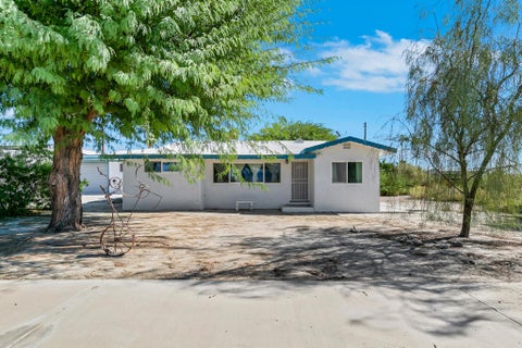 Photo of 73910 Daytona Avenue, Mecca, CA 92254 (MLS # 219154887DA)