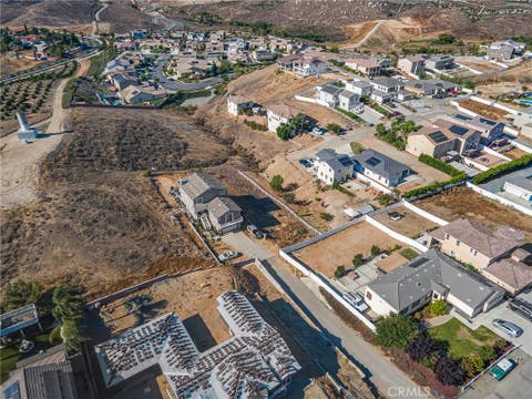 Photo of 0 Via Tuscany, Riverside, CA 92503 (MLS # CV26159377)
