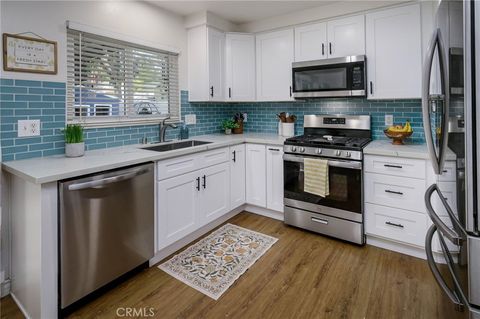 Photo of 1546 TILSON Circle, Corona, CA 92882 (MLS # PW26025091)