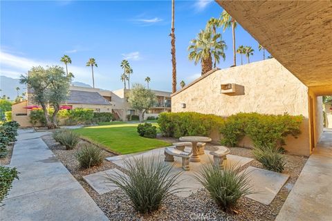 Photo of 5300 E Waverly Drive #M4115, Palm Springs, CA 92264 (MLS # PW26114445)