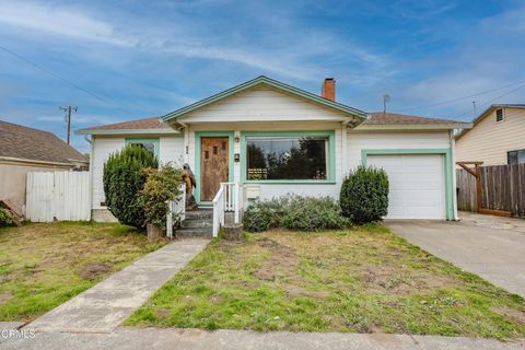 Photo of 826 Cedar Street, Fort Bragg, CA 95437 (MLS # C1-11175) Photo of 826 Cedar Street, Fort Bragg, CA 95437 (MLS # C1-11175)