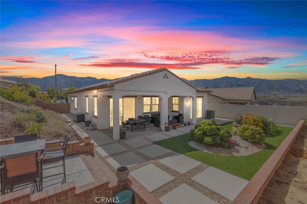 24165 Sunset Vista Drive