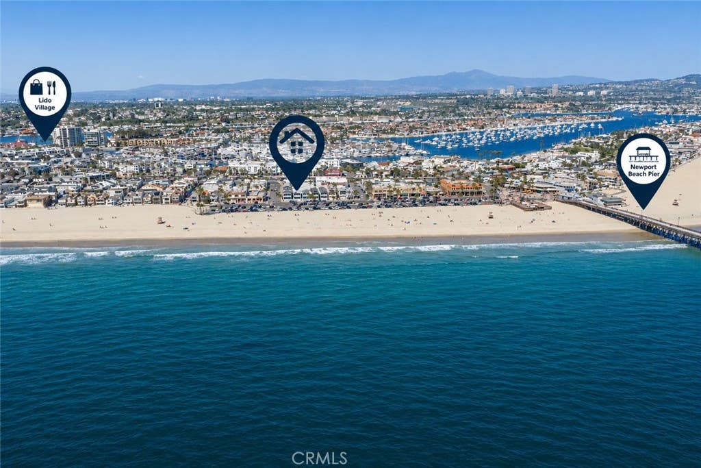 Photo of 2212 W Oceanfront, Newport Beach, CA 92663 (MLS # OC26118742)