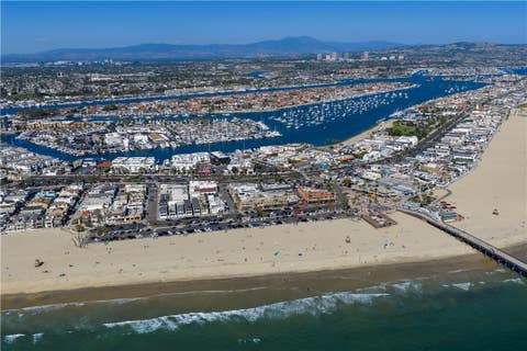 Photo of 2212 W Oceanfront, Newport Beach, CA 92663 (MLS # OC26118742)