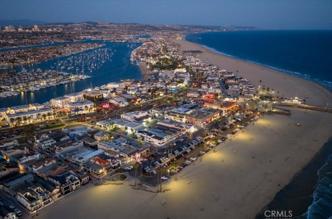 Photo of 2212 W Oceanfront, Newport Beach, CA 92663 (MLS # OC26118742)