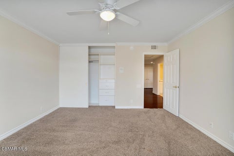 Tiny photo for 12048 Silver Crest Street, Moorpark, CA 93021 (MLS # 226005027)