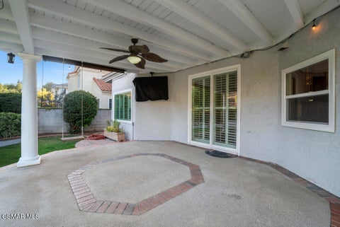 Tiny photo for 12048 Silver Crest Street, Moorpark, CA 93021 (MLS # 226005027)
