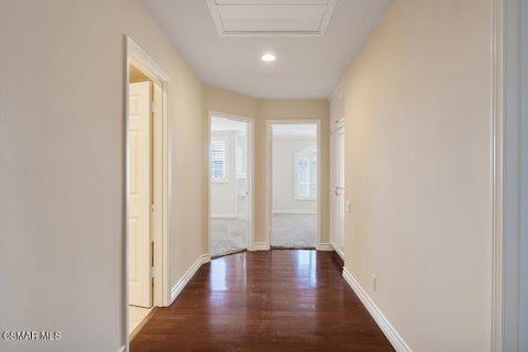 Tiny photo for 12048 Silver Crest Street, Moorpark, CA 93021 (MLS # 226005027)