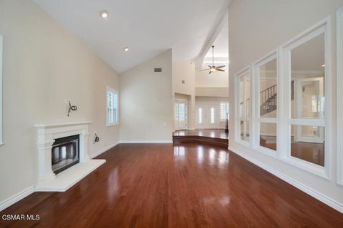 Tiny photo for 12048 Silver Crest Street, Moorpark, CA 93021 (MLS # 226005027)