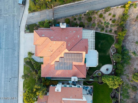 Tiny photo for 12048 Silver Crest Street, Moorpark, CA 93021 (MLS # 226005027)