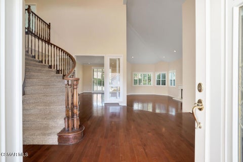Tiny photo for 12048 Silver Crest Street, Moorpark, CA 93021 (MLS # 226005027)