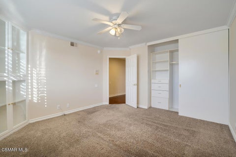 Tiny photo for 12048 Silver Crest Street, Moorpark, CA 93021 (MLS # 226005027)