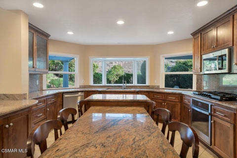 Tiny photo for 12048 Silver Crest Street, Moorpark, CA 93021 (MLS # 226005027)