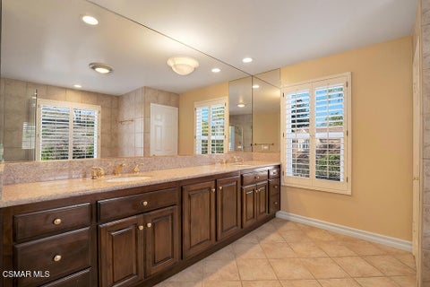Tiny photo for 12048 Silver Crest Street, Moorpark, CA 93021 (MLS # 226005027)
