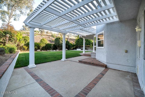 Tiny photo for 12048 Silver Crest Street, Moorpark, CA 93021 (MLS # 226005027)