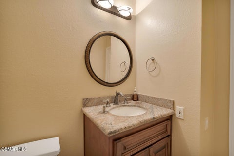 Tiny photo for 12048 Silver Crest Street, Moorpark, CA 93021 (MLS # 226005027)