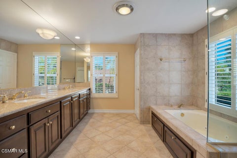 Tiny photo for 12048 Silver Crest Street, Moorpark, CA 93021 (MLS # 226005027)