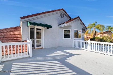 Tiny photo for 12048 Silver Crest Street, Moorpark, CA 93021 (MLS # 226005027)